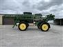 2019 John Deere R4044