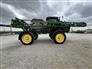 2019 John Deere R4044