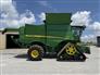 2023 John Deere S780