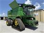 2023 John Deere S780
