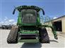2023 John Deere S780