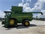 2023 John Deere S780