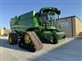 2023 John Deere S780