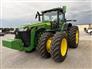 2024 John Deere 8R 340