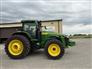 2024 John Deere 8R 340