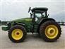 2024 John Deere 8R 340