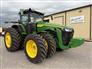 2024 John Deere 8R 340