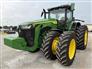 2024 John Deere 8R 340