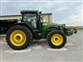 2024 John Deere 8R 340