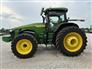 2024 John Deere 8R 340