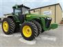 2024 John Deere 8R 340