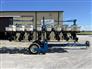 Kinze 2010 3500 Planters