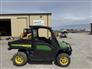 John Deere 2023 XUV 835M ATVs & Utility Vehicles