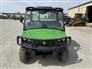 John Deere 2023 XUV 835M ATVs & Utility Vehicles