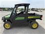 John Deere 2023 XUV 835M ATVs & Utility Vehicles