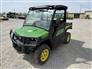 John Deere 2023 XUV 835M ATVs & Utility Vehicles