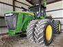 2025 John Deere 9R 490