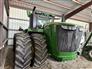 2025 John Deere 9R 490