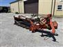 1997 Kuhn GMD700