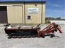 1997 Kuhn GMD700