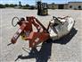 1997 Kuhn GMD700