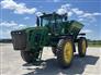 2009 John Deere 4930