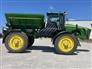 John Deere 2009 4930 Sprayers - Self Propelled