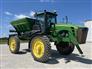 John Deere 2009 4930 Sprayers - Self Propelled