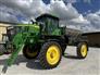 2025 John Deere 400R