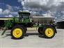 2025 John Deere 400R