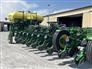 John Deere 2019 1775NT Planters