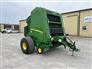 John Deere 2020 560M Balers - Round