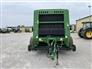 John Deere 2020 560M Balers - Round