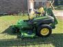 2015 John Deere Z930R