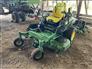 2025 John Deere Z930M