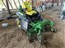 2025 John Deere Z930M