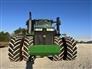 2022 John Deere 9R 640
