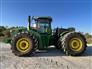 2022 John Deere 9R 640