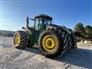 2022 John Deere 9R 640