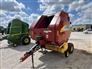 New Holland 2010 BR7070 Balers - Round