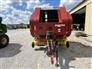 New Holland 2010 BR7070 Balers - Round
