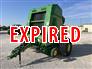 John Deere 2020 460M Balers - Round