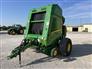 John Deere 2020 460M Balers - Round