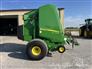 John Deere 2020 460M Balers - Round