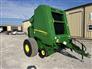 John Deere 2020 460M Balers - Round