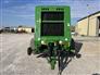 John Deere 2020 460M Balers - Round