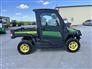 John Deere 2023 XUV 835M ATVs & Utility Vehicles