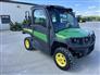John Deere 2023 XUV 835M ATVs & Utility Vehicles