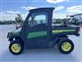 John Deere 2023 XUV 835M ATVs & Utility Vehicles