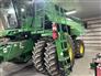 John Deere 2022 S770 Combines
